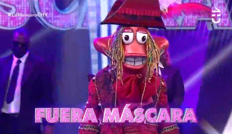 Dudas, teorías y apuestas: Las reacciones que dejó revelación de Cangrejo en ¿Quién es la Máscara?