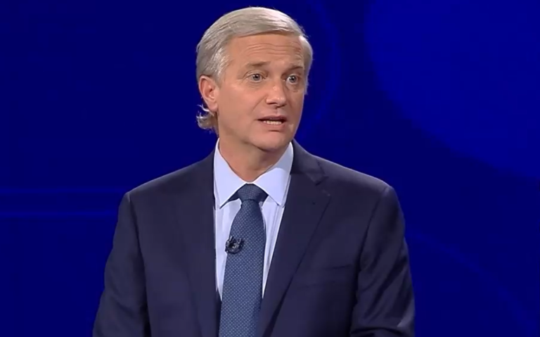 ¿Privatizaría ENAP y TVN?: Esta fue la respuesta de José Antonio Kast