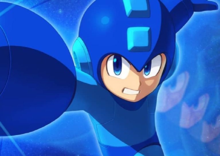 De las consolas al cine: Ya están trabajando en una película live action de Mega Man