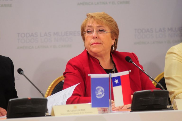 Desde alegría en el comando a críticas en adherentes de Kast: Las reacciones tras el apoyo de Bachelet a Boric