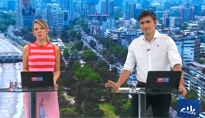 CHV Noticias Tarde | Martes 14 de diciembre de 2021