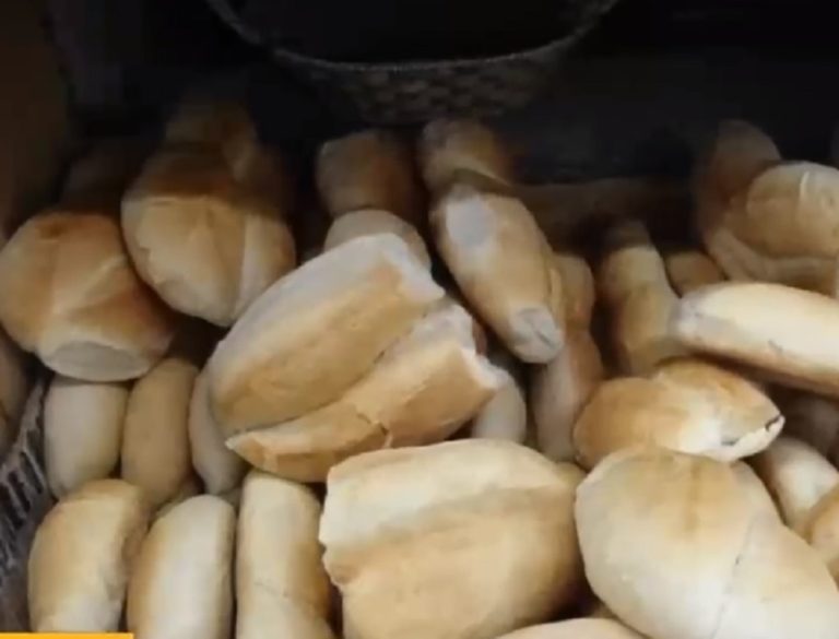 Efectos de la sequía: Los precios del pan y fideos siguen al alza