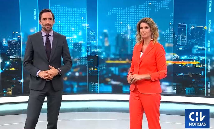 CHV Noticias Central | Martes 14 de diciembre de 2021