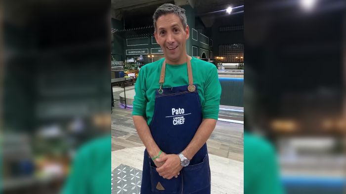 Entrevista sin Filtro | Pato Sotomayor