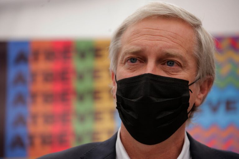 Asesor económico de Kast y pensiones: 