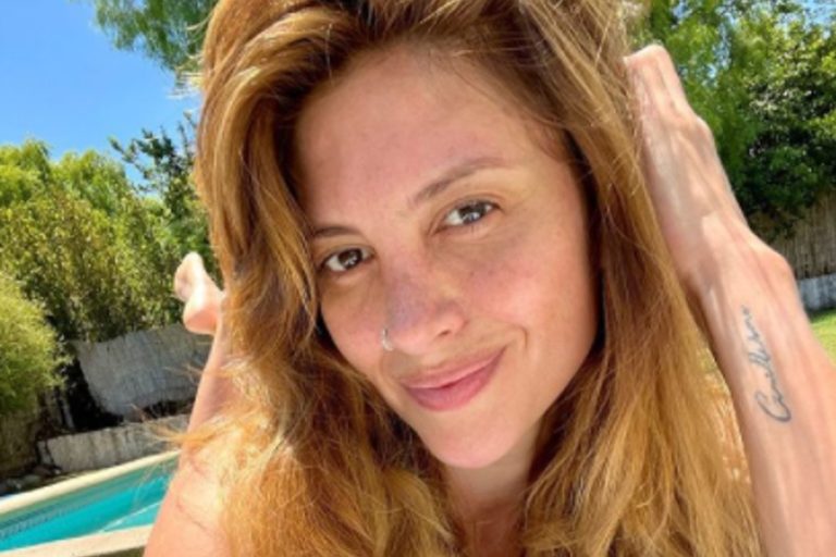 La dura crítica de Karen Bejarano contra los concursos de belleza: 