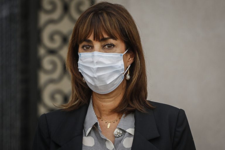 Llama a revisar criterios: Zalaquett cuestiona beneficio carcelario de hombre acusado de secuestro y femicidio