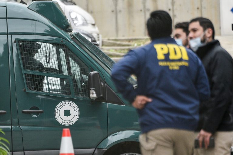 Gendarmería da de baja a funcionario por fuga de presunto femicida que había secuestrado a ex pareja