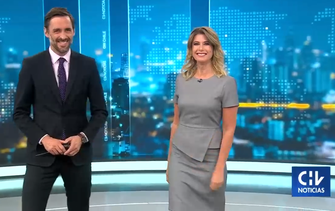 CHV Noticias Central | Miércoles 15 de diciembre de 2021