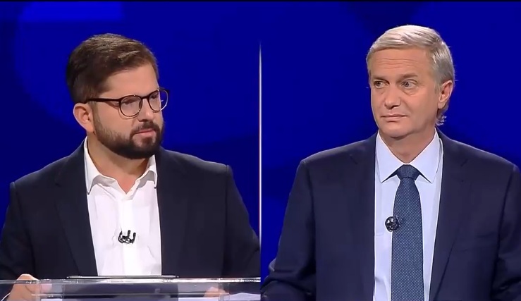 Académico y votos claves en segunda vuelta: “Uno esperaría que los jóvenes vuelvan a ser protagonistas”