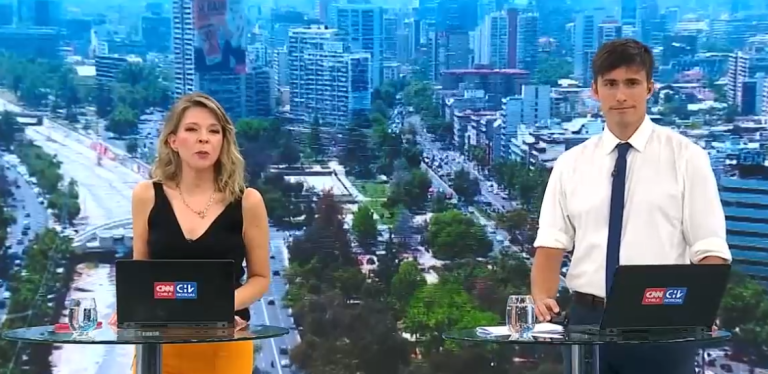 CHV Noticias Tarde | Jueves 16 de diciembre de 2021