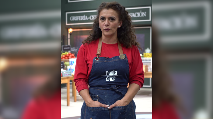 Entrevista sin Filtro | Paola Troncoso