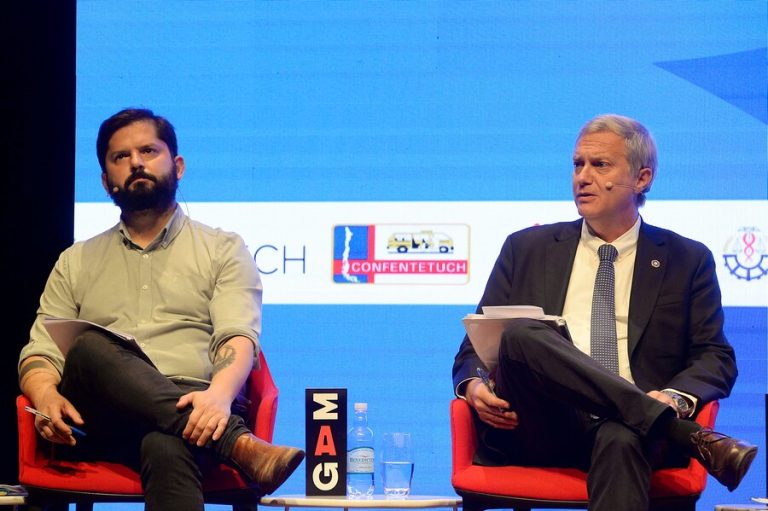 Iglesia llama a votar en elecciones, aunque desliza que candidatos “muestran insuficiencias” de principios cristianos