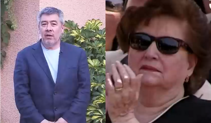 Analista e implicancia de muerte de Lucía Hiriart en elecciones: “Puede tener complicaciones para J. A. Kast”