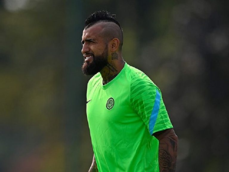 Aseguran que Arturo Vidal estaría viviendo sus últimos días en Italia para partir a un exótico destino