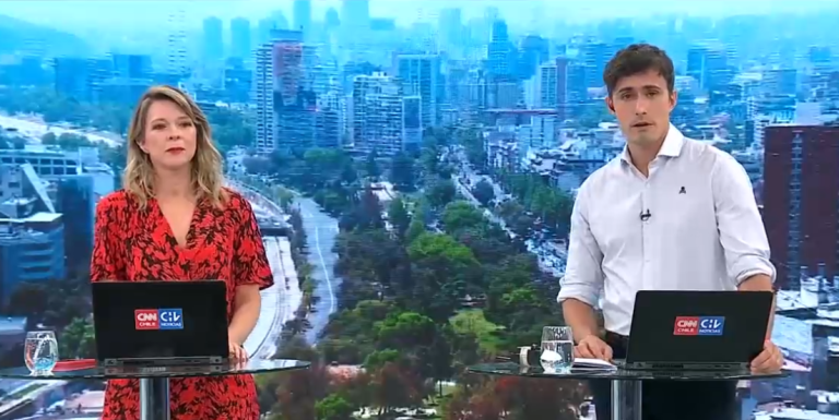 CHV Noticias Tarde | Viernes 17 de diciembre de 2021