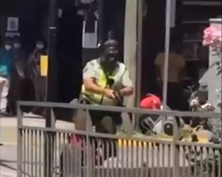 Caso malabarista muerto en Panguipulli: Juzgado rechaza sobreseimiento definitivo de Carabinero imputado