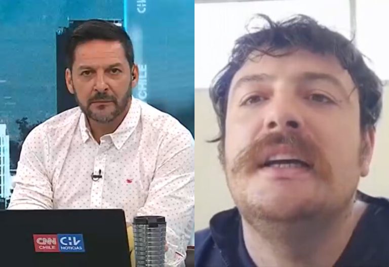 Cavada por Sebastián Izquierdo: 