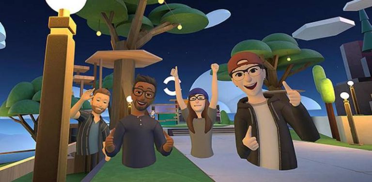 Metaverso de Zuckerberg reportó la primera denuncia por acoso sexual cibernético