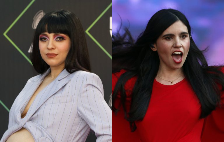 Mon Laferte y Javiera Mena destacan entre los mejores discos en español de 2021, según la revista Rolling Stone