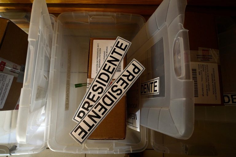 Elecciones 2021: Revisa dónde tienes que votar en la segunda vuelta presidencial de este domingo