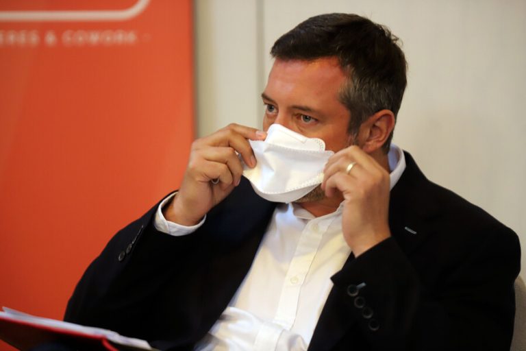 Sichel y los motivos para apoyar a Kast: “Recogió algunos de los nueve puntos”