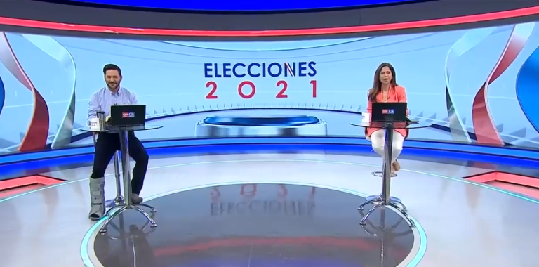 Contigo CHV Noticias AM | Domingo 19 de diciembre de 2021