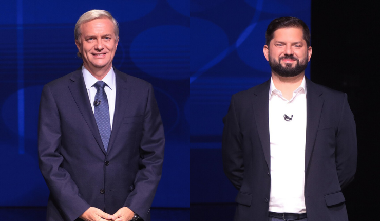 [EN VIVO] Segunda vuelta: Gobierno descarta falta de buses a pesar de reclamos de usuarios