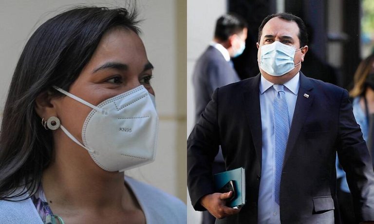 Subsecretario Galli calificó de 