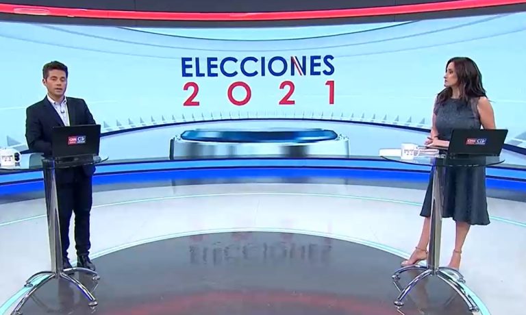 CHV Noticias Tarde | Domingo 19 de diciembre de 2021