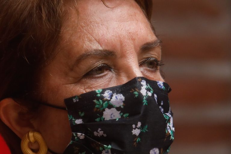 El mea culpa de la ministra Hutt: 