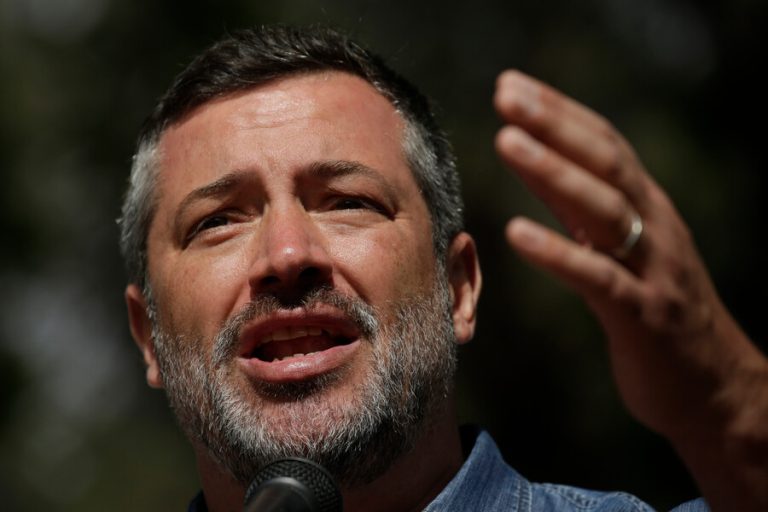 Sebastián Sichel felicitó a Gabriel Boric: 