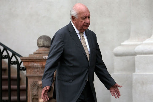 Ricardo Lagos tras triunfo de Boric: 