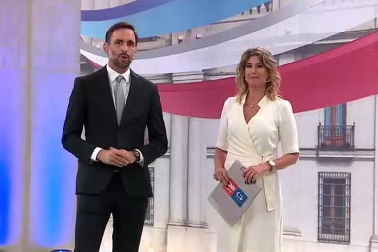 Especial de Chilevisión y CNN Chile se posicionó como lo más visto en estas elecciones presidenciales