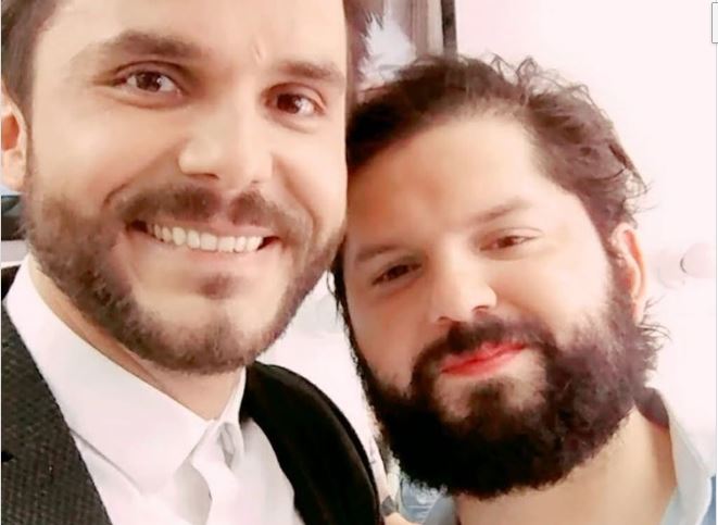 La reflexión de Álvaro Ballero por el triunfo de Gabriel Boric: “Pocas veces voté por la izquierda”