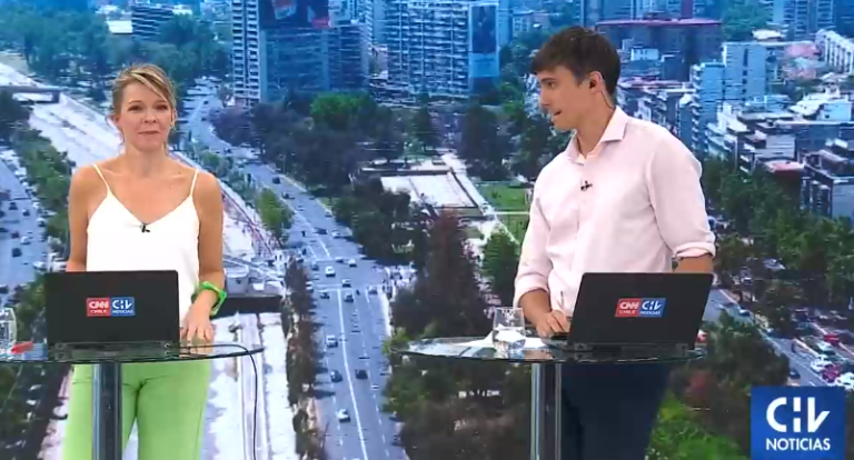 CHV Noticias Tarde | Lunes 20 de diciembre de 2021