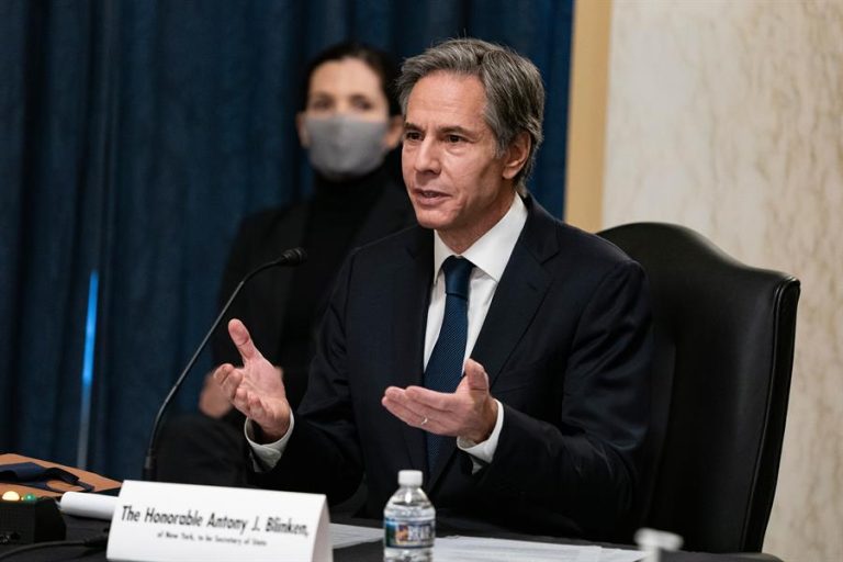 Gobierno estadounidense felicita a Boric y espera seguir trabajando con Chile por la seguridad