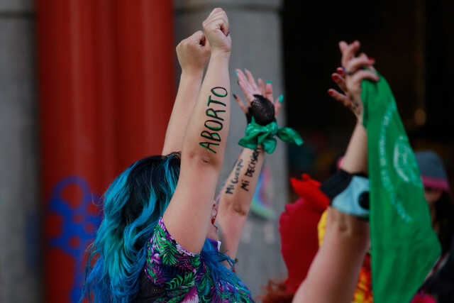 Estudio estima que existen 70 mil abortos por año: Destacan beneficio de la píldora del día después