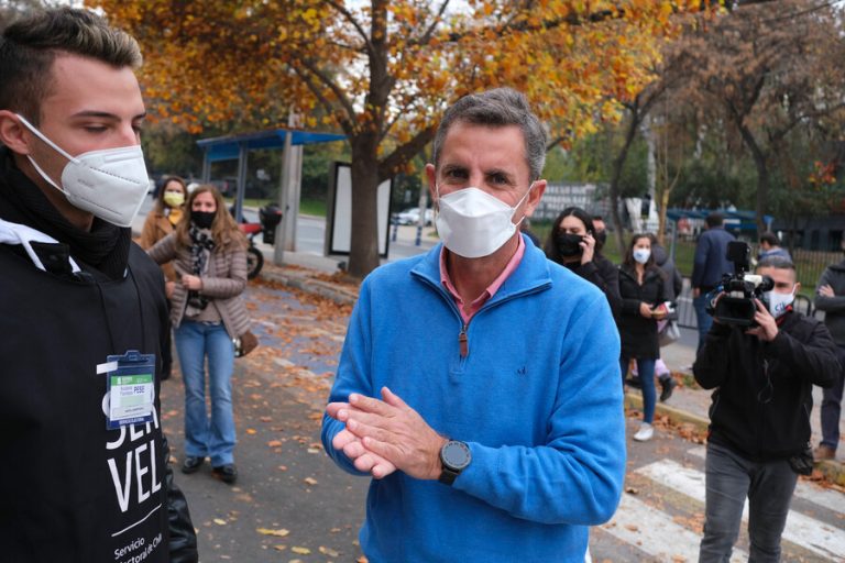 Gonzalo De la Carrera confesó que le pidieron viralizar una fake news de Boric: “No tenía cómo saberlo”