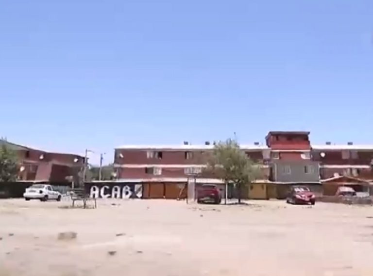 Balaceras en los barrios: Seis de cada 10 homicidios ocurren en la calle