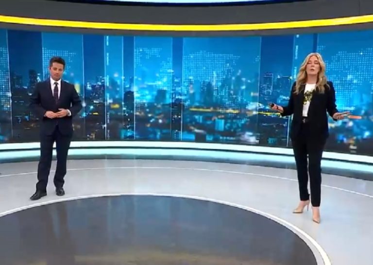 CHV Noticias Central | Lunes 20 de diciembre de 2021