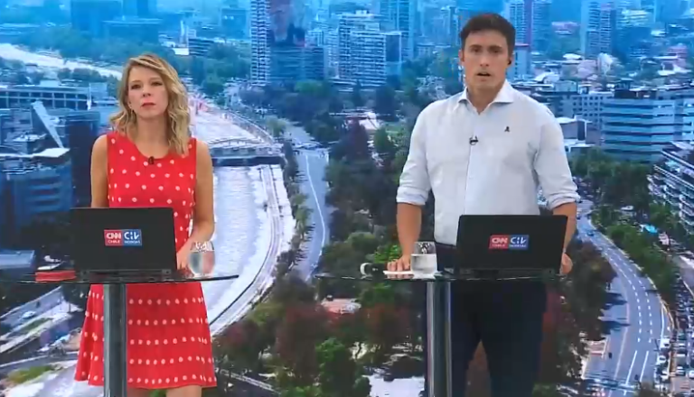 CHV Noticias Tarde | Martes 21 de diciembre de 2021