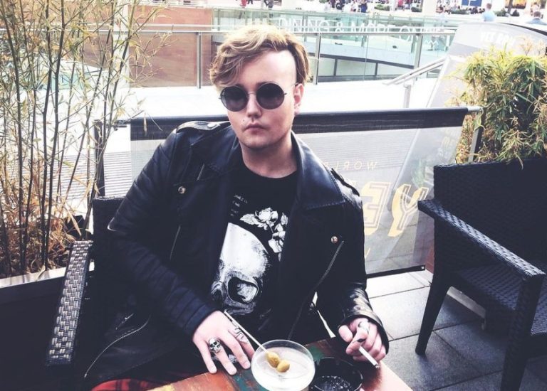 Ex chico reality reveló complicado estado de salud: Quedará hospitalizado