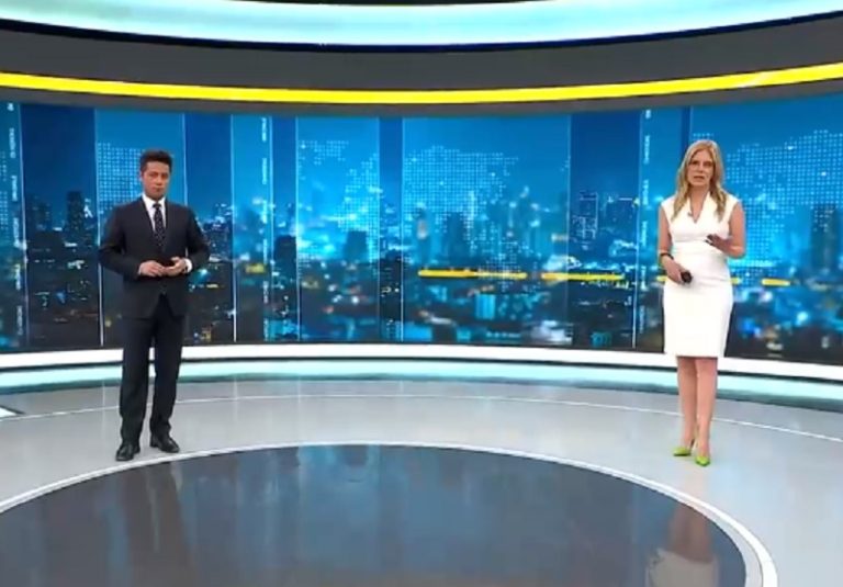 CHV Noticias Central | Martes 21 de diciembre de 2021