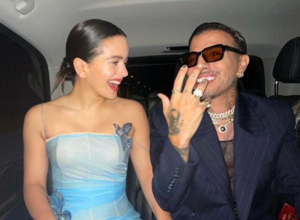 ¿Se cancela la colaboración? La polémica entre Rauw Alejandro y Jhay Cortez por frase que apuntaría a Rosalía