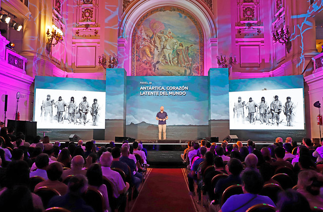 Congreso Futuro 2022: Conoce quiénes expondrán en el encuentro que comienza en enero