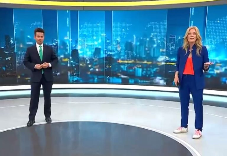 CHV Noticias Central | Miércoles 22 de diciembre de 2021