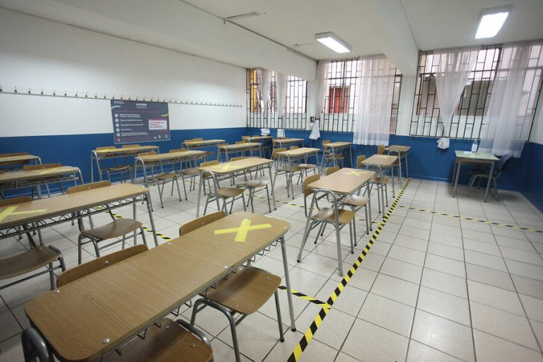 Se abren 70 cupos en la Universidad de Chile para alumnos de liceos técnicos: Conoce cómo postular