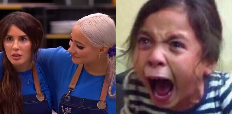 Nueva eliminación indignó a los usuarios: Los memes y reacciones que dejó El Discípulo del Chef