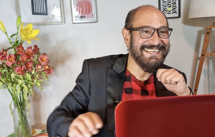 León Murillo y su experiencia de tener OnlyFans: “Me ha servido para pagar las cuentas de la luz y agua”